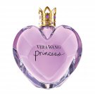 Vera Wang Princess by Vera Wang for Women - 3.4 Ounce EDT Spray