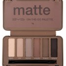 BYS On The Go Palette - Matte 5g/0.17oz