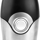 HoLead KWG-150 Electric Stainless Steel Grinder for Coffee Beans, Nuts and Spice