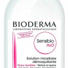 Bioderma Micelle Solution Sensitive Skin