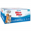 Wee-Wee XL Puppy Pee Pads for Larger or Multiple Dogs