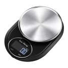 Food Scale - LanSheng 5000g/0.1g Multifunction High Precision Kitchen Scale