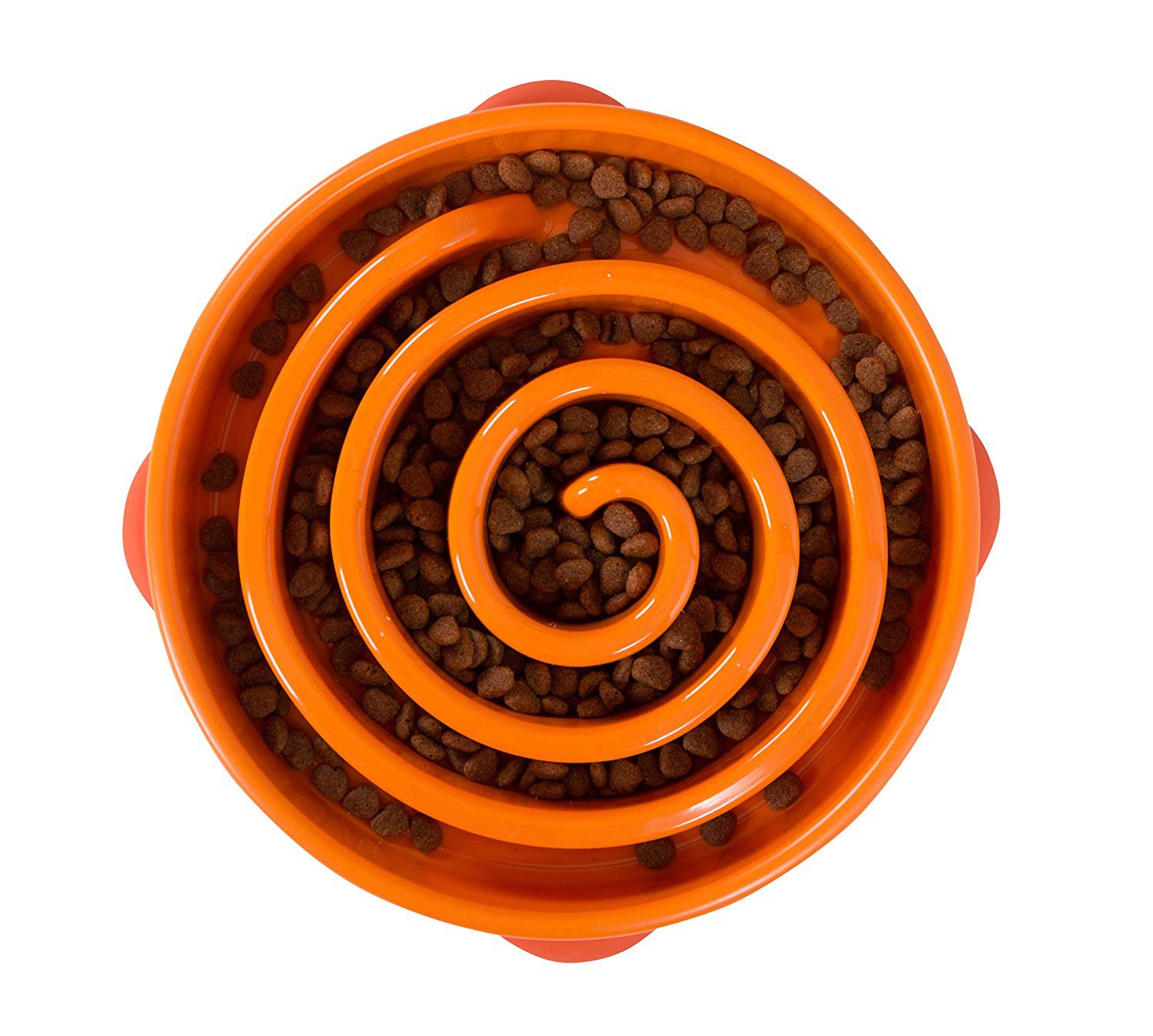 Outward Hound Fun Feeder