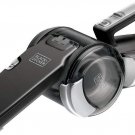 BLACK+DECKER 20V MAX Handheld Vacuum, Cordless, Grey (BDH2000PL)
