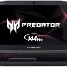 Acer Predator Helios 300 Gaming Laptop PC, 15.6" FHD IPS w/ 144Hz Refresh