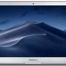 Apple MacBook Air (13-inch, 1.8GHz dual-core Intel Core i5, 8GB RAM