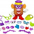 Playskool Mrs. Potato Head Silly Suitcase Parts and Pieces Toddler Toy for Kids (Amazon Exclusive)