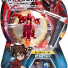 Bakugan Ultra, Dragonoid, 3-Inch Collectible Transforming Action Figure