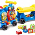 VTech Sit-to-Stand Ultimate Alphabet Train
