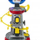 Nickelodeon PAW Patrol, Mighty Pups Super Paws Lookout Tower Playset with Lights and Sounds