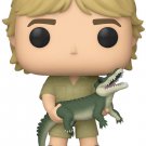 Pop! TV: Crocodile Hunter - Steve Irwin (Styles May Vary)