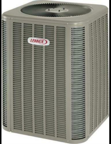 ML14XC1-047-230 Air Conditioning Condensing Unit, 14 SEER, 4 Ton, R ...