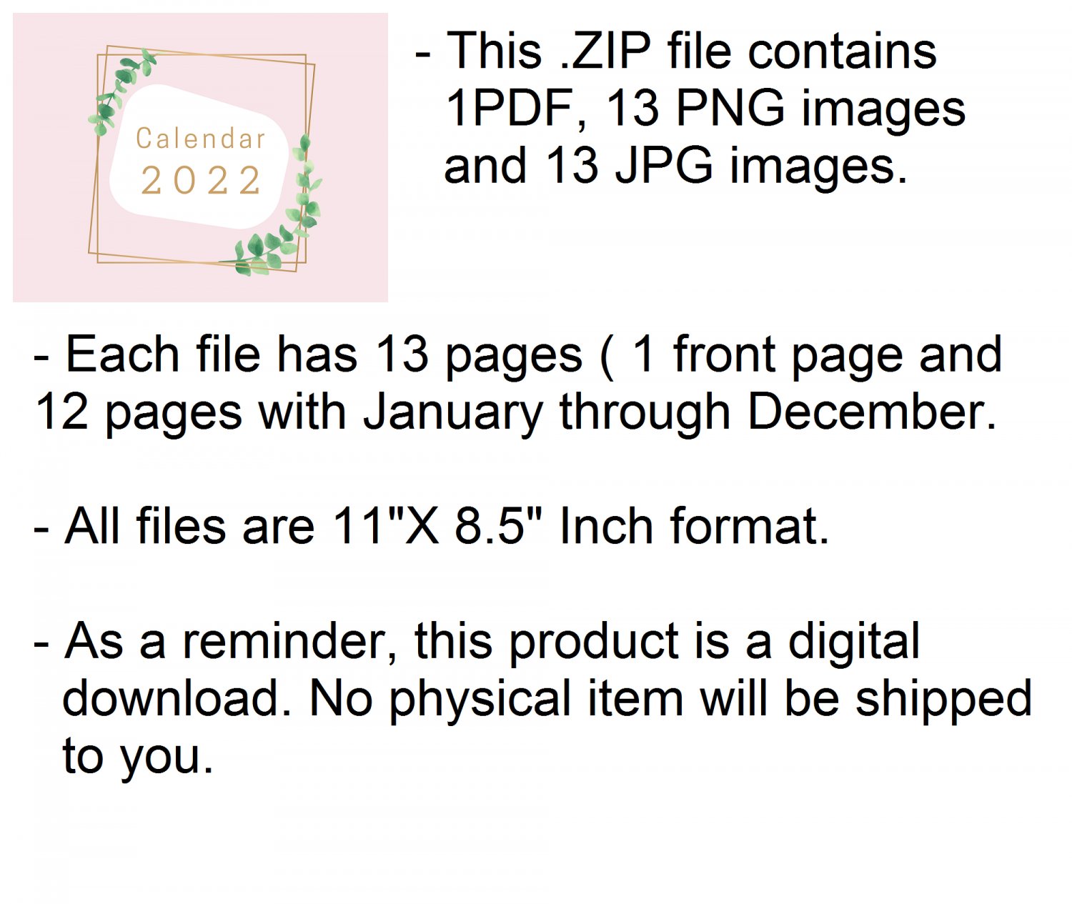monthly-blank-calendar-2022-printable-calendar-11x8-5-inches