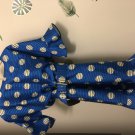 Polka dot dress Elf Sak