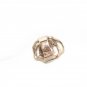 Bronze Fashion Ring