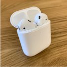 Air 2 - Wireless Charging Earphones