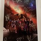 The Avengers Endgame cast signed autographed 8x12 photograph photo Robert Downey Jr. The Avengers Endgame cast signed autographed 8x12 photograph photo Robert Downey Jr.