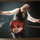 Tom Petty and the Heartbreakers signed autographed 8x12 photo photograph Tom Petty and the Heartbreakers signed autographed 8x12 photo photograph