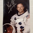 Neil Armstrong signed autographed 8x12 photo photograph Apollo 11 autographs NASA