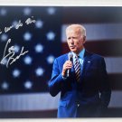 Joe Biden 2020 President signed autographed 8x12 inch photo photograph candidate Joe Biden 2020 President signed autographed 8x12 inch photo photograph candidate