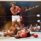 Muhammad Ali signed autographed 8x12 photo for sale Cassius Clay photograph