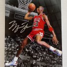 Michael Jordan signed autographed 8x12 photo photograph Chicago Bulls auto Michael Jordan signed autographed 8x12 photo photograph Chicago Bulls auto