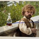 Game of Thrones cast signed autographed Peter Dinklage photo 8x12 GOT Game of Thrones cast signed autographed Peter Dinklage photo 8x12 GOT