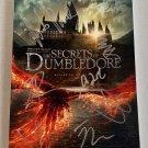 Fantastic Beasts The Secrets of Dumbledore cast signed autographed 8x12 photo Jude Law autographs Fantastic Beasts The Secrets of Dumbledore cast signed autographed 8x12 photo Jude Law autographs