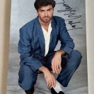 George Michael signed autographed 8x12 photo photograph Wham! autographs