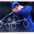 Rory McIlroy signed autographed 8x12 photo PGA golfer auto rc rookie