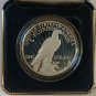 2025 S Proof Peace Silver Dollar New .999 US Mint Gem w/Box & COA -Ready to Ship