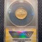 1938 Jefferson Nickel 5&Acirc;&cent; ANACS Certified AU50 Details Cleaned - graded by clowns