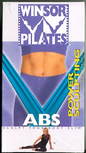 winsor pilates abs