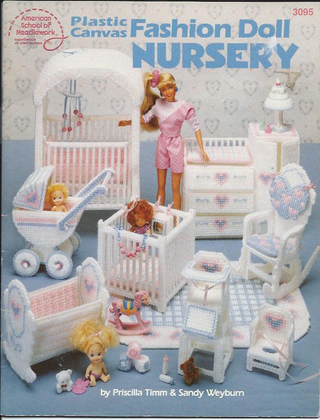 asda dolls crib