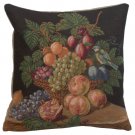 Fruit Basket French Couch Cushion - Small, 19in x 19in | SOWA-71-147