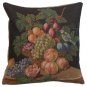 Fruit Basket French Couch Cushion - Small, 19in x 19in | SOWA-71-147