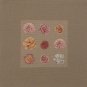 Roses 1 French Couch Cushion - Small, 19in x 19in | SOWA-79-158