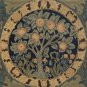Orange Tree III Belgian Sofa Pillow Cover - Small, 18in x 18in | SOWA-110-222