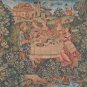 The Feast I French Couch Cushion - Small, 19in x 19in | SOWA-880-622