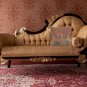 Unicorn The Taste French Couch Cushion - Small, 19in x 19in | SOWA-882-1367