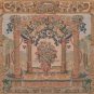 Terrasse with Columns French Couch Cushion - Small, 19in x 19in | SOWA-891-1394