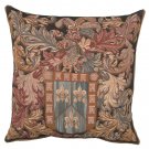 Armoires Au Heaume French Couch Cushion - Small, 19in x 19in | SOWA-892-1397