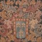 Armoires Au Heaume French Couch Cushion - Small, 19in x 19in | SOWA-892-1397