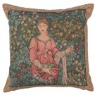 Pomona I French Couch Cushion - Small, 19in x 19in | SOWA-893-1400