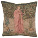 Menestrel French Couch Cushion - Small, 19in x 19in | SOWA-894-1403