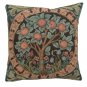 Orange Tree I French Couch Cushion - Small, 19in x 19in | SOWA-895-1406