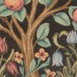 Orange Tree I French Couch Cushion - Small, 19in x 19in | SOWA-895-1406