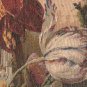 Fleur Exotique French Couch Cushion - Small, 19in x 19in | SOWA-908-1445