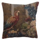 Perroquet French Couch Cushion - Small, 19in x 19in | SOWA-909-1448