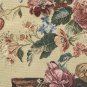 Pensee II Green Italian Wall Tapestry - Small, 42in x 26in | SOWA-126-247